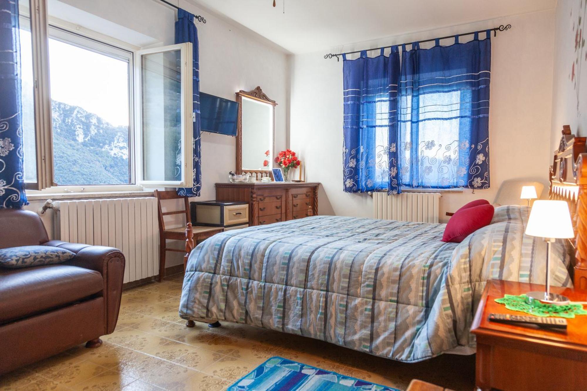 La Terrazza Di Laurino Bed & Breakfast Exterior photo